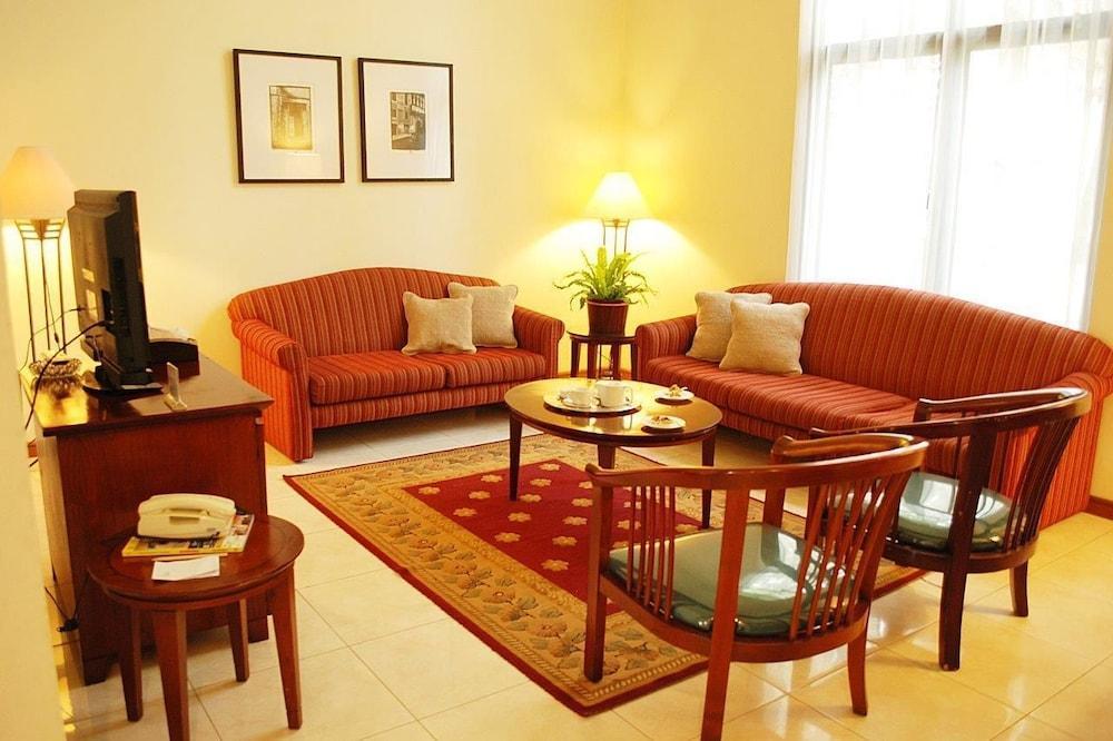 Hotel Puri Setiabudhi Bandung