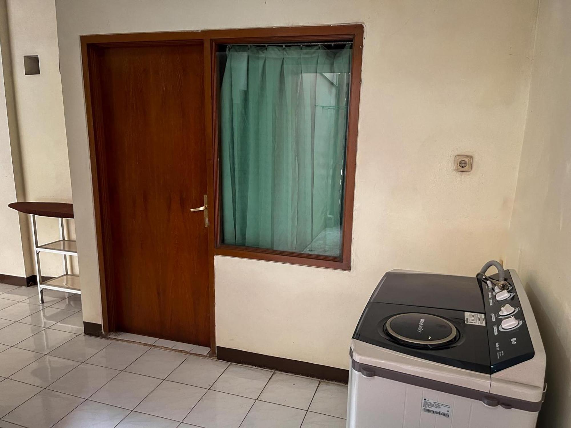 Puri Setiabudhi Hotel 4*