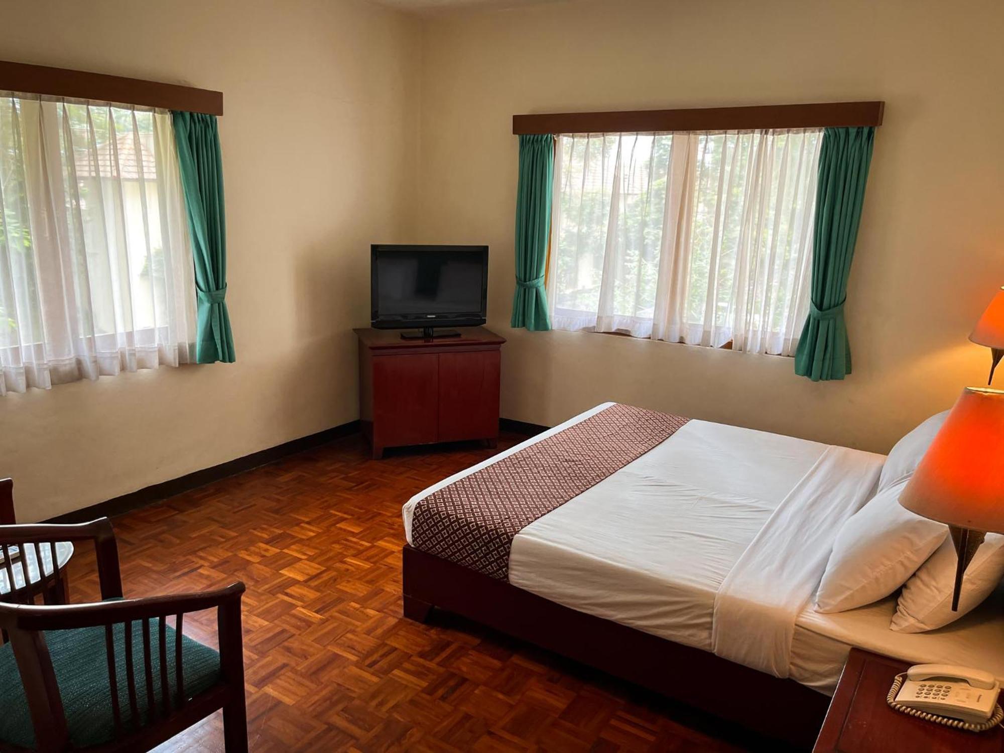 Puri Setiabudhi 4* Bandung