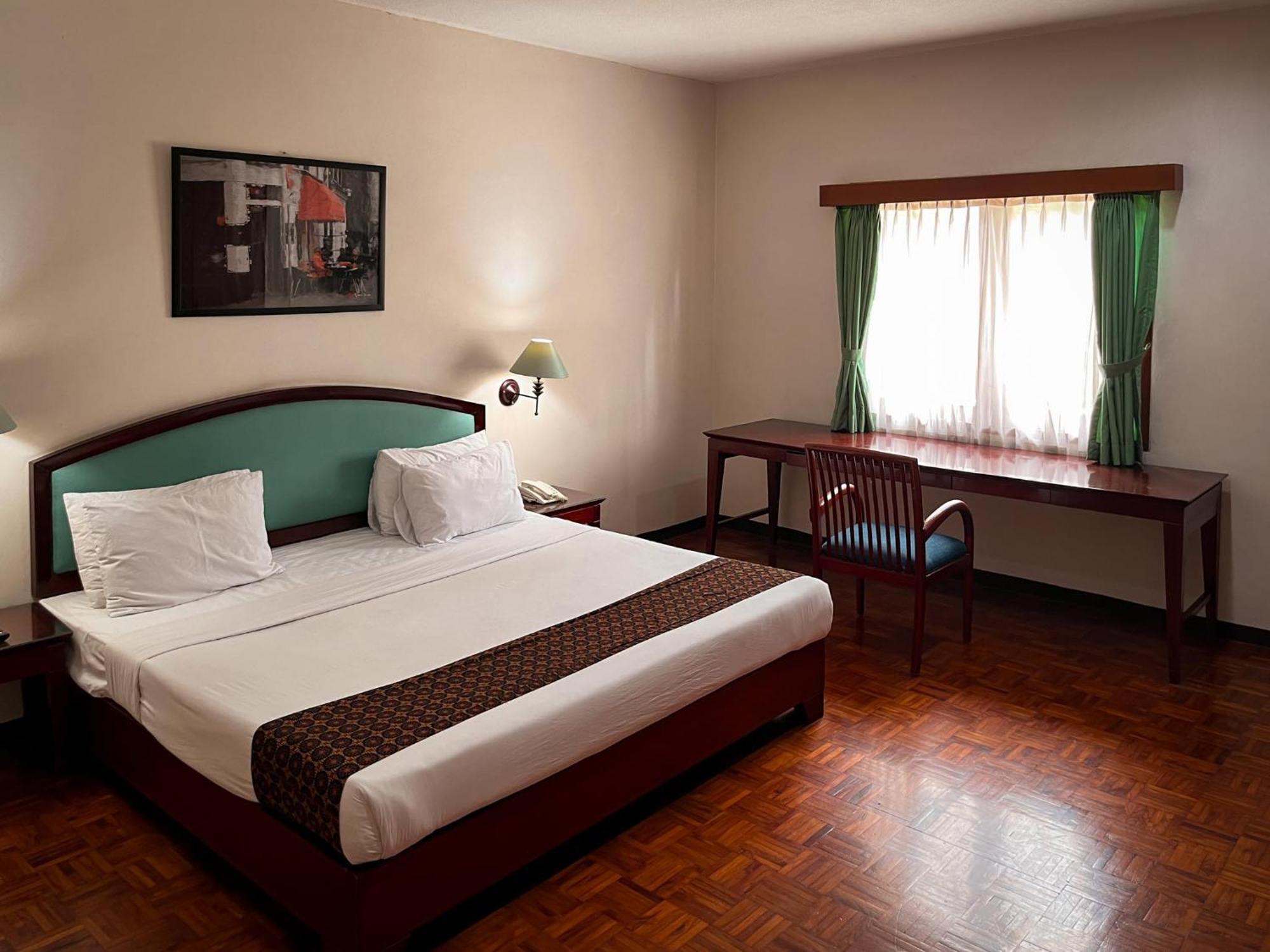 Puri Setiabudhi 4* Bandung