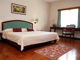Hotel Puri Setiabudhi