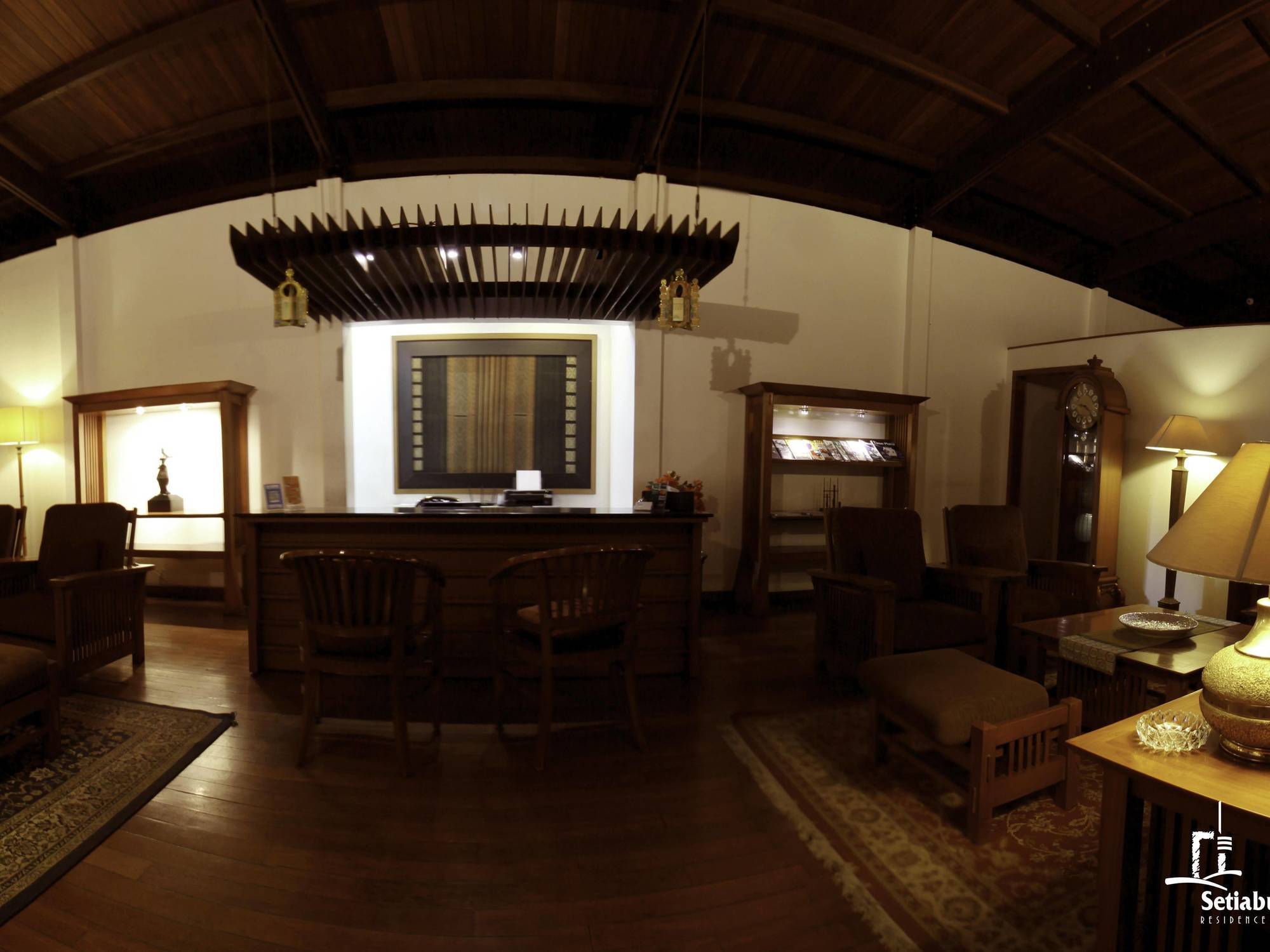 Puri Setiabudhi 4*