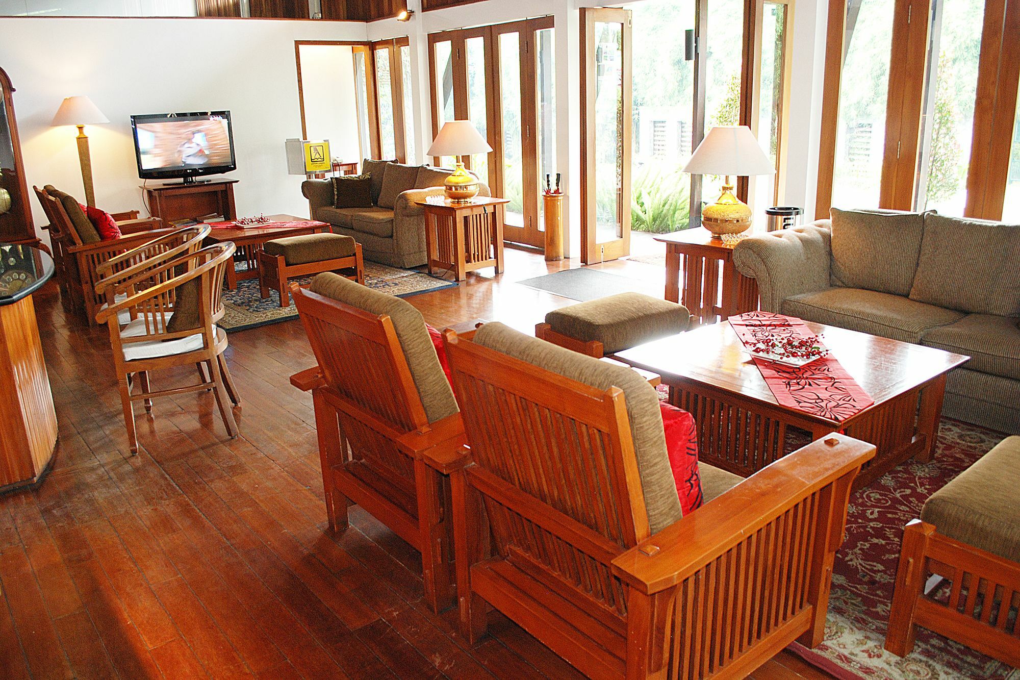 Puri Setiabudhi Hotel